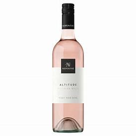  Altitudes, Pinot Noir, Chile