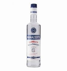  White Sambuca