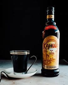  Kahlua