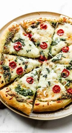 Classic Pesto