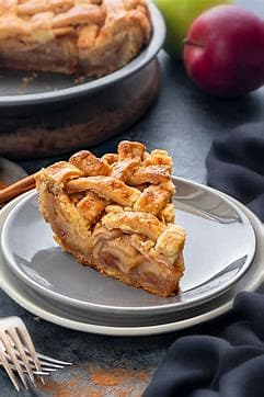  Apple Pie
