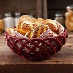  Bread Basket
