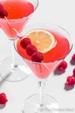  Raspberry Delight