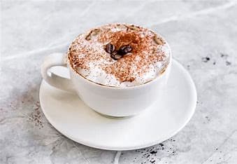 Cafe Latte