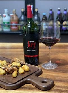 Key Gran Reserve Cabernet Sauvignon, Chile