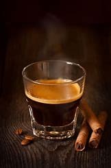 Cafe Espresso