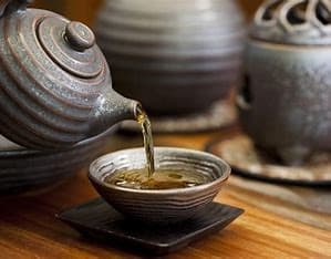  Pot of Tea