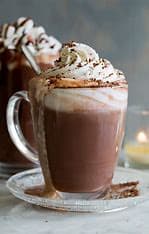 Hot Chocolate