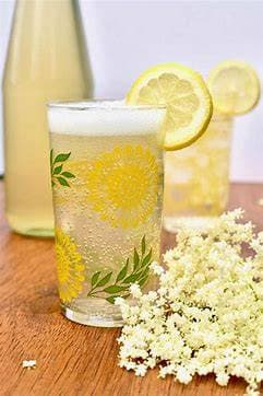 Elderflower
