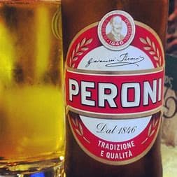 Peroni